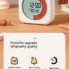 60-Minute Digital Visual Timer for Kids