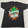 Flogging Molly Grafik Band Geschenk Für Fans S-5XL Unisex T-Shirt BT1415