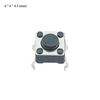 DC 11V 12V 14.8V 18.5V 21V 45mm Micro Three-phase Brushless Fan 100,000 Rpm 125W/120W Vacuum Cleaner Brushless Motor Turbo Fan