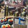 100W Crossover Filter Module 2 Way Speaker Frequency Divider for DIY Home Speaker Treble Bass Easy to Use