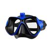 Shabarte Myopia Snorkeling Diving Mask