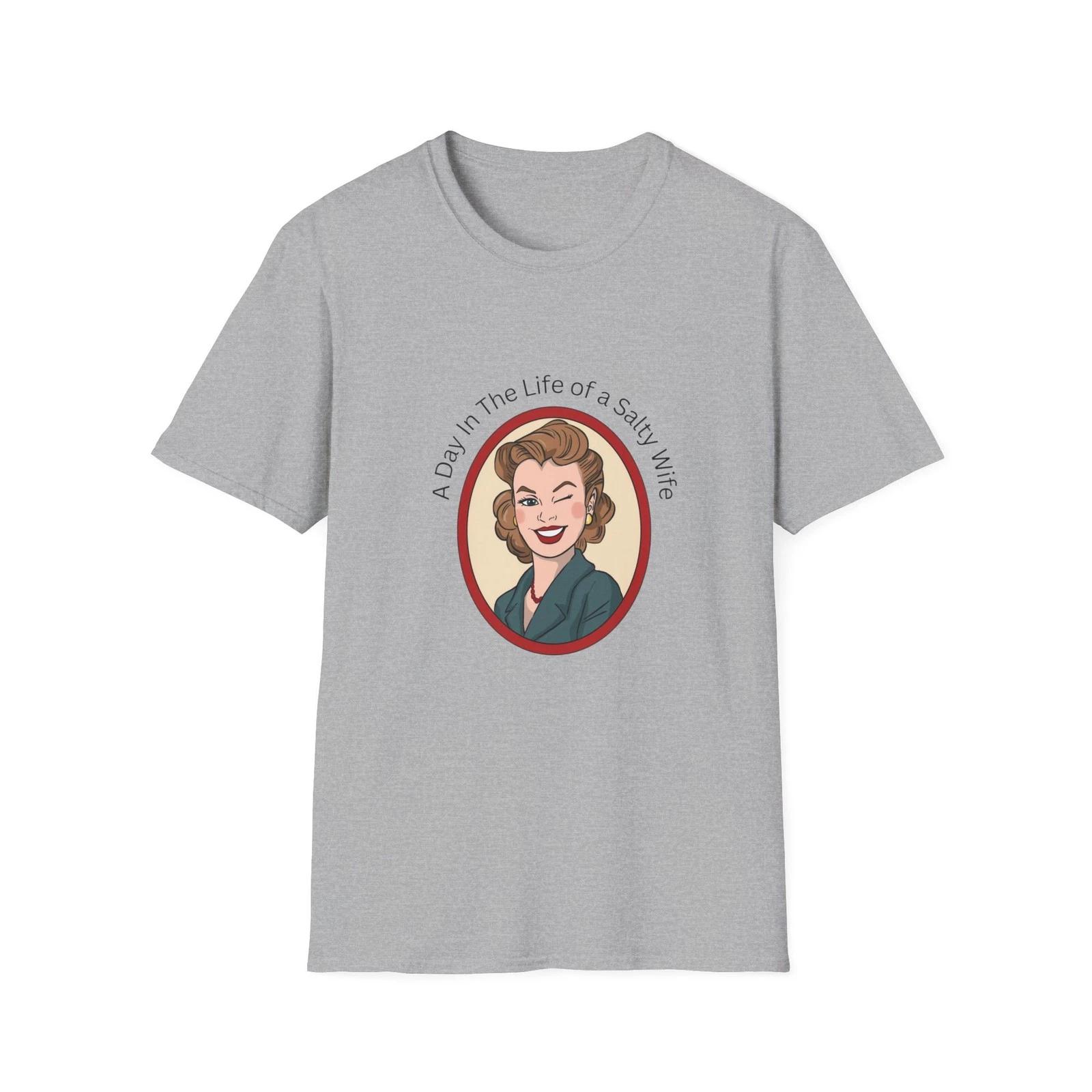 

If You Sprinkle When You Tinkle T shirt | Retro Housewife Graphic M