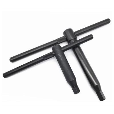 Fräsmaschinen-Futter Vierkant-Schlüssel Werkzeug 8MM 10MM 12MM 14MM 17MM