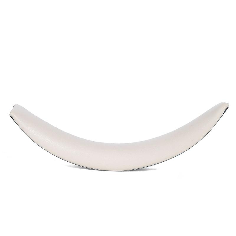 Comfort Headband Cushion for WHCH520/CH520 Headphones Soft Sponge Headbeam Pad Reduces Pressure for Long Listening золотой