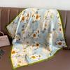 Silk Satin Neck Scarf For Women Fashion Bandana Head Small Hijab Scarves 70cm Square Kerchief Luxury Print Hair Scarf For Ladies
