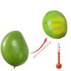 Color Changing Mango Squishy Toy Simulation Mango Decompression Toy New Pinching Toy  Stress Relief
