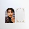 [USED] ASTRO Moonbin REFUGE Candle Trading Card Frame Set