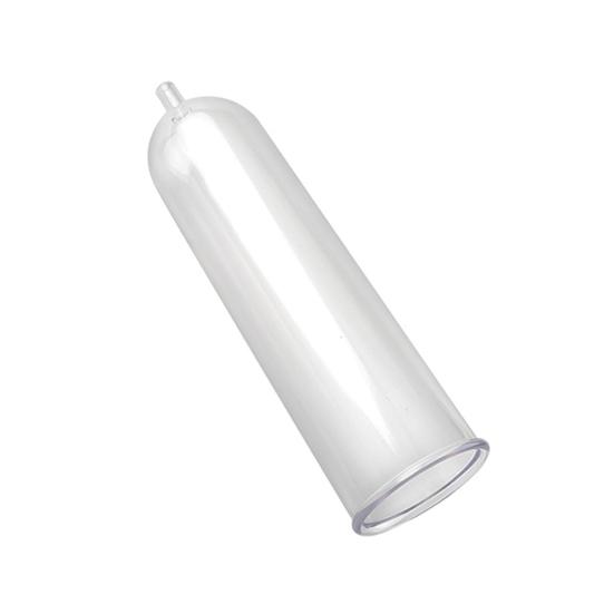 Sucking Masturbation Pump Stylish Tightly Wrapped Manual Negative Pressure Portable Add Happiness TPE Aero-up Penis Pump Adult Product