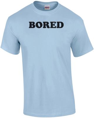 Oberteile – T-Shirts