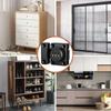 Security Protection Combination Password Door Lock Anti-Theft Door Password Catch  Drawer