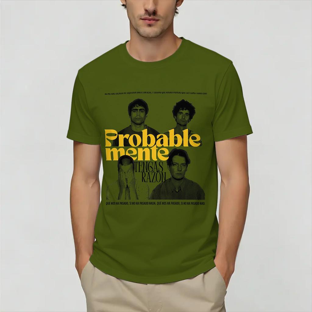 Carolina Durante Tshirt Summer Hipster Tshirts Unisex 100 Cotton Round Neck 4xl 5xl 6xl Tees Short Sleeve Funny Tshirt