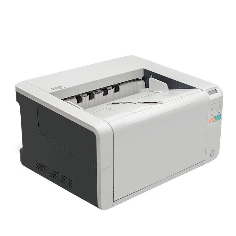 LANXUM G6290U A3 High-Speed Color Duplex Sheet-fed Scanner CN plug (adapter included)