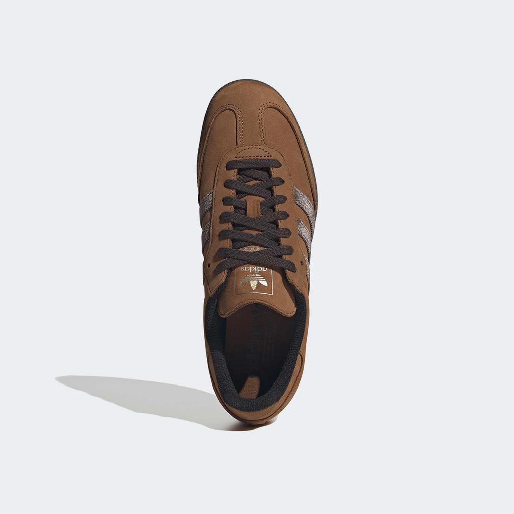 adidas Samba Original [KK2329-DUBR/AUCO/GUM5]