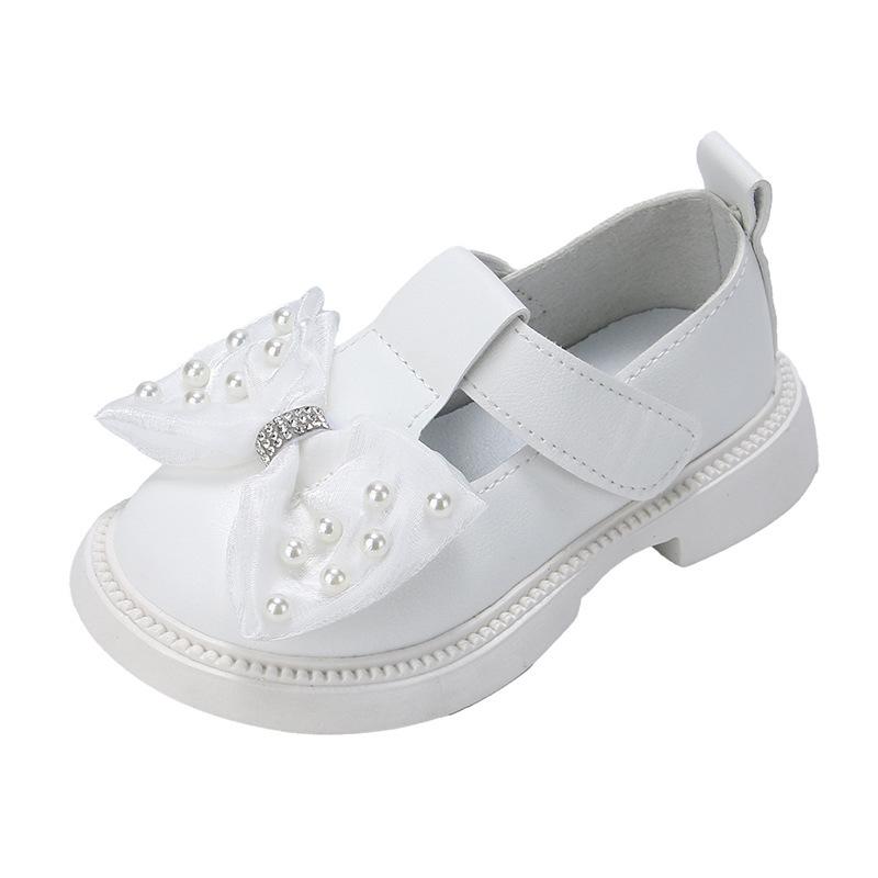 Anti-slip New Style Single Shoe for Girls - Dance Shoes