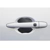 Pack of 4" Door Handle Protectors for Lexus RX RX200T (AGL25W AGL20W) / RX300