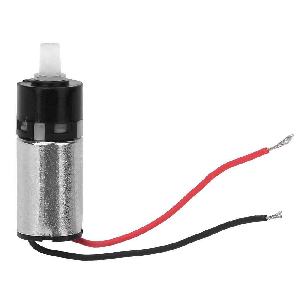 1pc Precision Miniature 6mm DC3V Precision Planetary Reduction Reducer