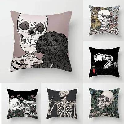 Eetkamer en woonkamer textiel – Kussenhoesjes