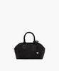 Margesherwood Soft Bowling_Black Suede