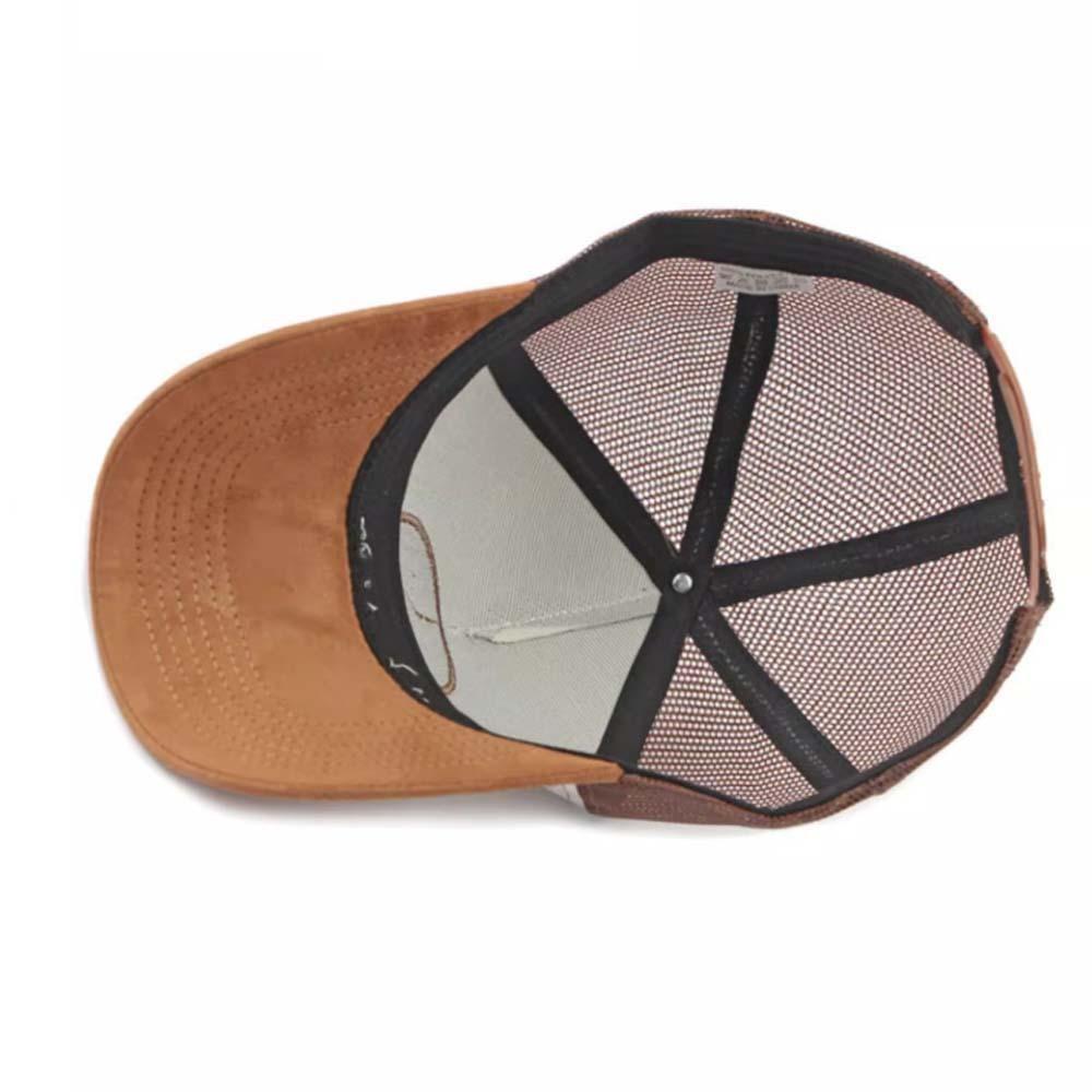 Hollow Out Men Baseball Hat Breathable Women Sunshade Hat Fashion Mesh Peaked Cap Outdoor
