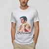 Unisexs TShirts Morante De La Puebla Fashion 100 Cotton Tees Short Sleeve T Shirts Round Collar Clothing Printing