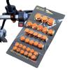 30pcs Motorcycle Screw Nut Cover Caps Bolt Covers for Car Motorcycle Modification Accessories Screw