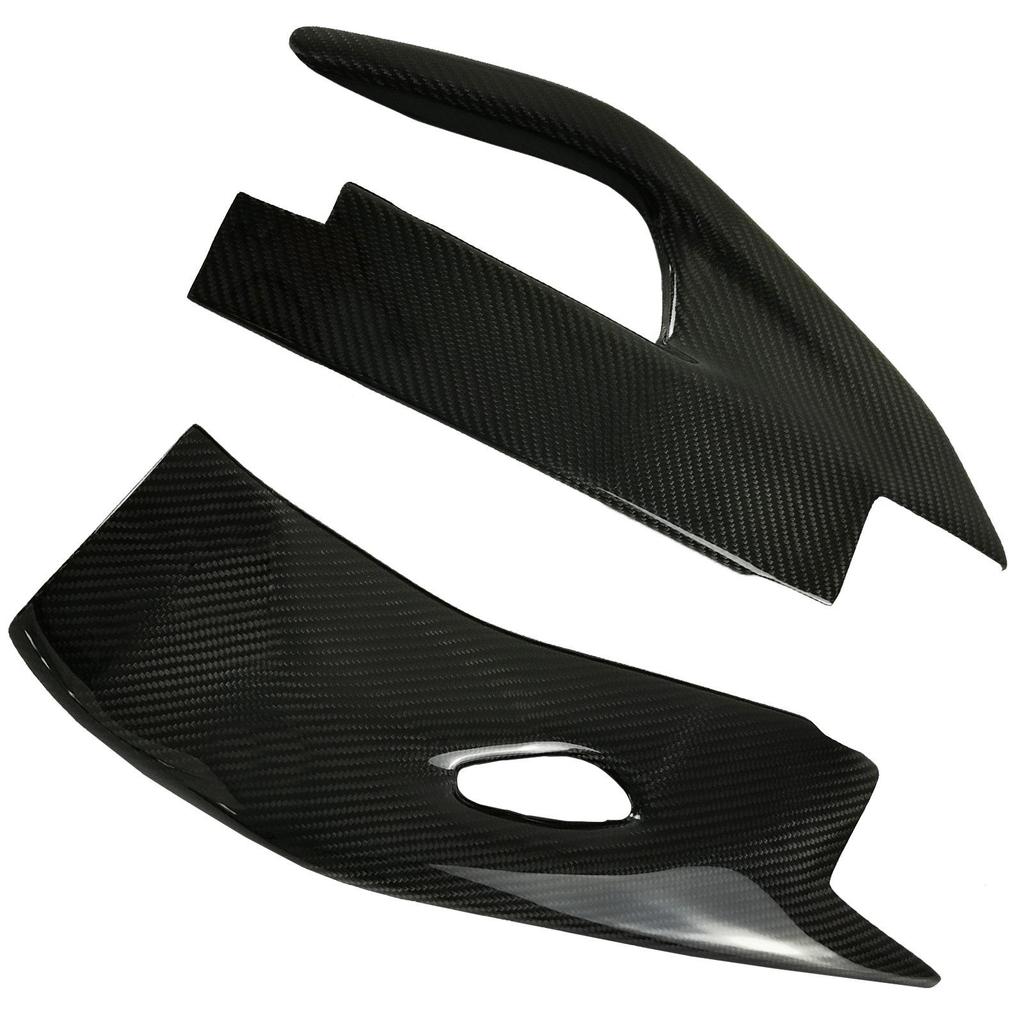 Carbon Fiber Swingarm Cover for Honda CBR1000RR 12+ Motorcycle