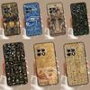 Egypt Pharaoh Mural Case For OnePlus 12 11 9 10 Pro 12R 10R 9R 8T 10T Nord 3 2T N10 N20 N30 CE 2 Lite CE4 Cover