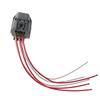 Transfer Case Shift Motor Connector Wiring Harness Fit For Ford Super Duty
