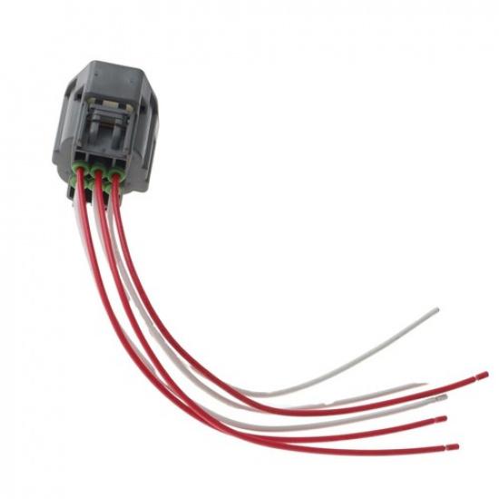 Transfer Case Shift Motor Connector Wiring Harness Fit For Ford Super Duty
