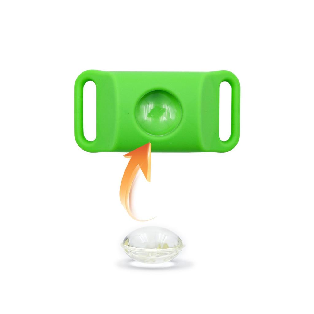 Pet Insect Buckle Collar, Antimosquito And Antiinsect Collar To Remove Fleas, Ticks And Lice 5ml