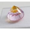 Natural Awesome Sapphire (Pitambari) . Round 14-16 Ct Stunning Gemstone