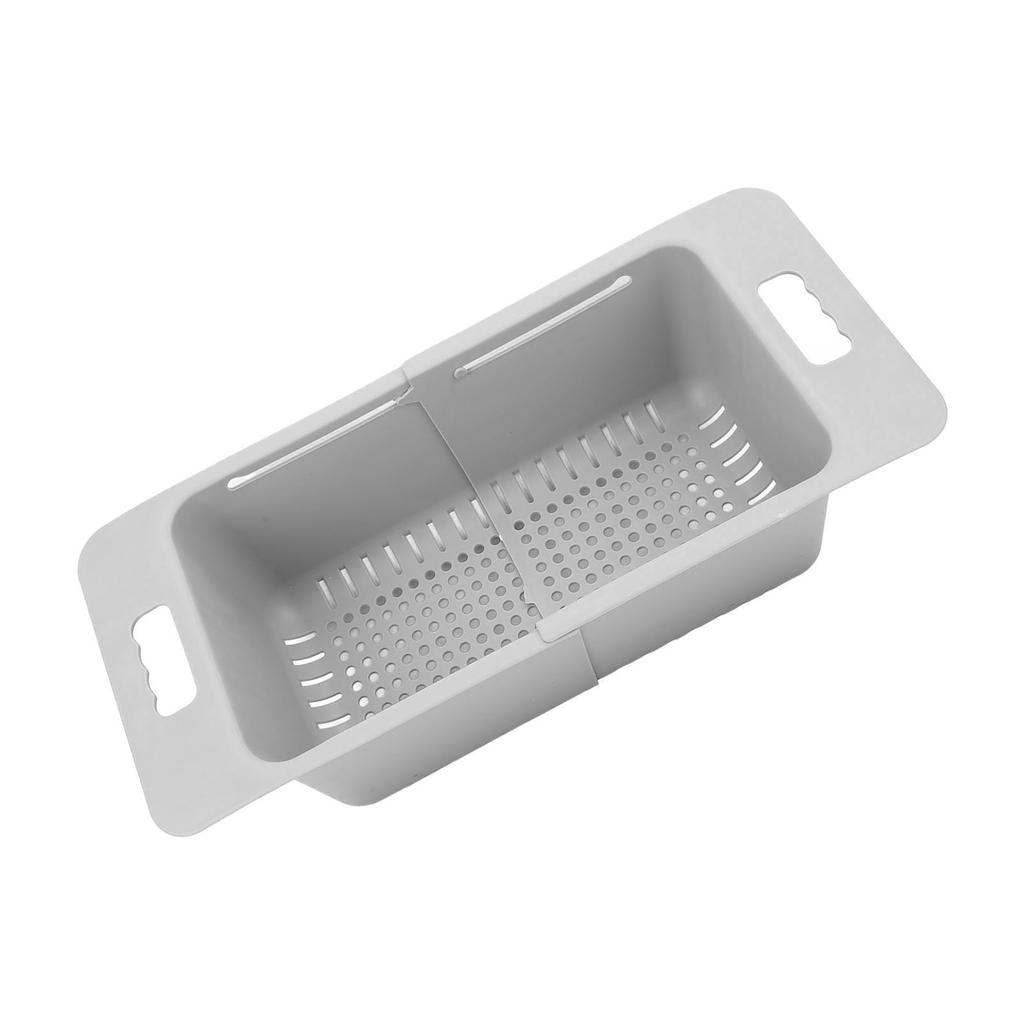 Chest Freezer Basket Deep Adjustable Storage Organizer Bin Divider Expandable with Handle for