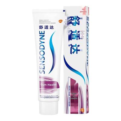Sensodyne Gum Care & Sensitivity Relief Toothpaste