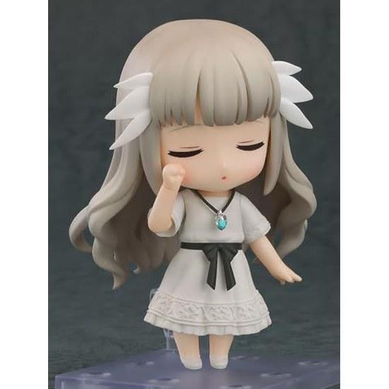 Good Smile Company Nendoroid ENDER LILIES Quietus Knights Lily Non-scale Plastic Painted Movable Figure