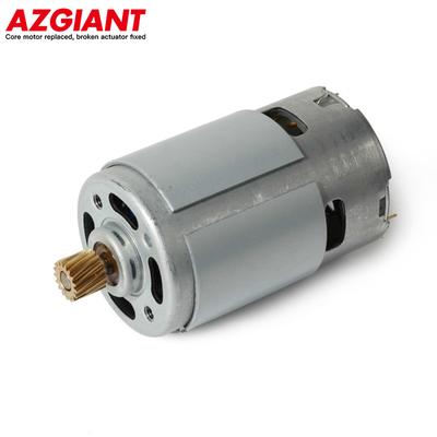 17/18 Teeth Car Modul elektronické ruční brzdy Motor pro Mercedes Benz W221 pro BMW X5 X6 Renault pro Land Rover OEM