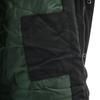 Gap Mod Coat M Black Cotton Filling Men's Used