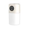 USB Mini Humidifier Timing Switch Small Car Atmosphere Light Dual Mode Spray Humidifier Home Desk Office Dormitory 2026 New