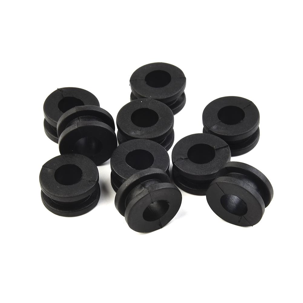 Fairings Grommets For Yzf R1 R6 ID 9mm Motorcycle Mount Set