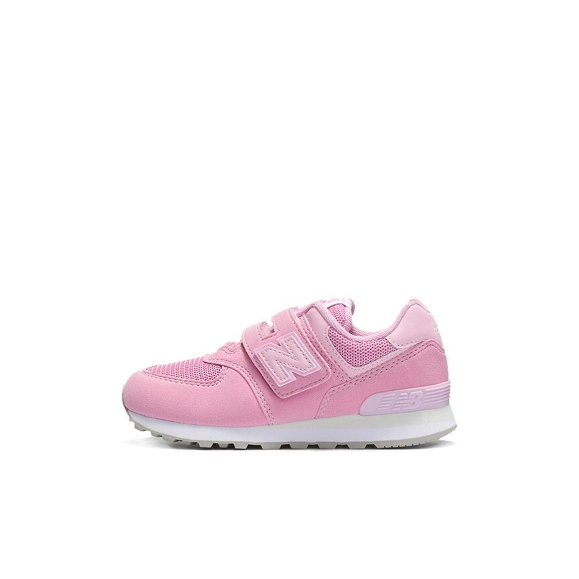 

детские кроссовки New Balance NB 574 Kids Lifestyle shoes BP YV574TD