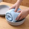 Soft Hooded Neck Pillow Portable U-Shaped Pillow Nap Travel  Pillow  Airplane