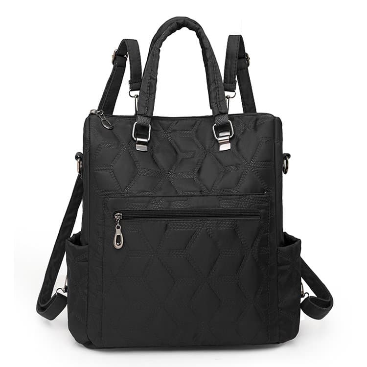 Ladies Large Capacity Backpack Backpack