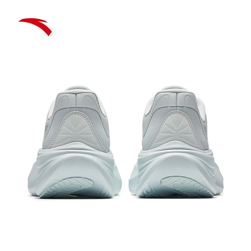 Anta Leaf Women's Thick-Soled Running Shoes