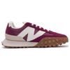 New Balance XC-72 Burgundy Men Sneakers Red White UXC72RE