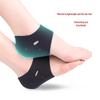 Cross-border Hot-Selling Ankle and Heel Warm Sock Cover Support