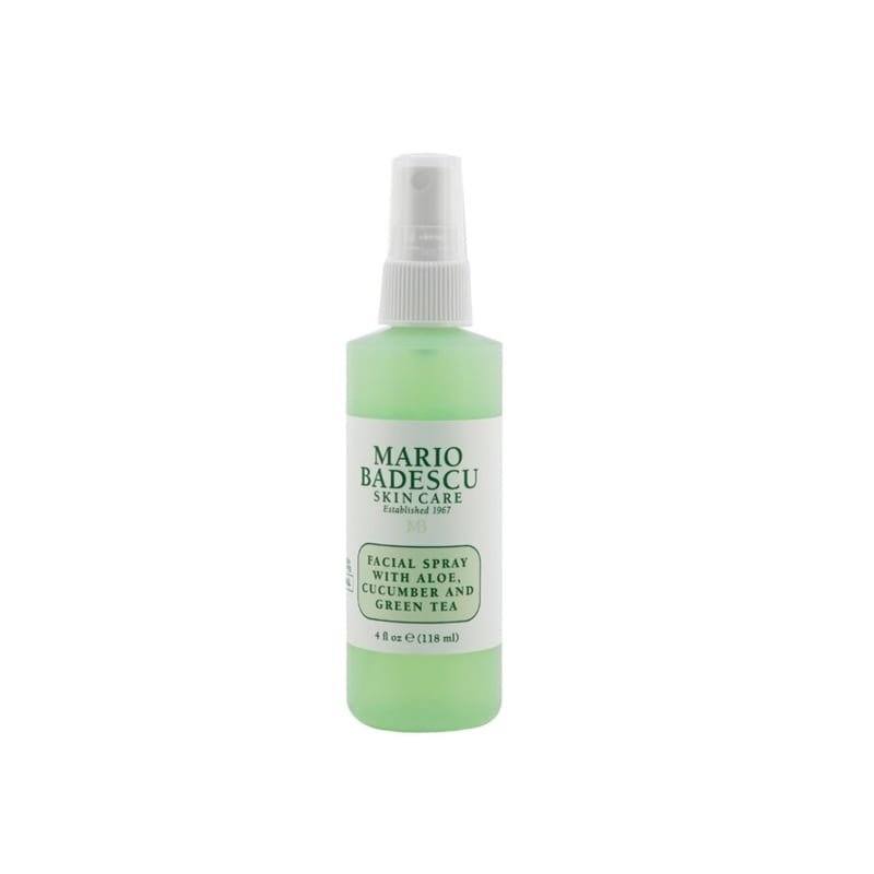 Mario Badescu Facial with Aloe, Cucumber & Green Tea for All Skin Types 118ml