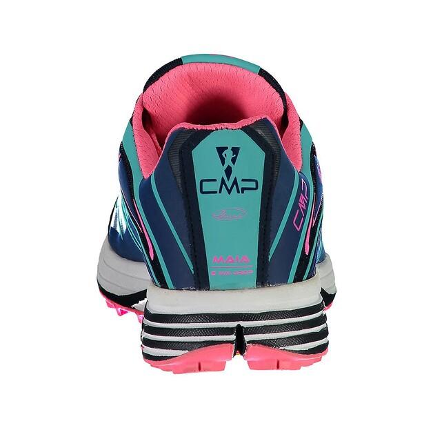 CMP 38Q9926 Maia кроссовки трейловые