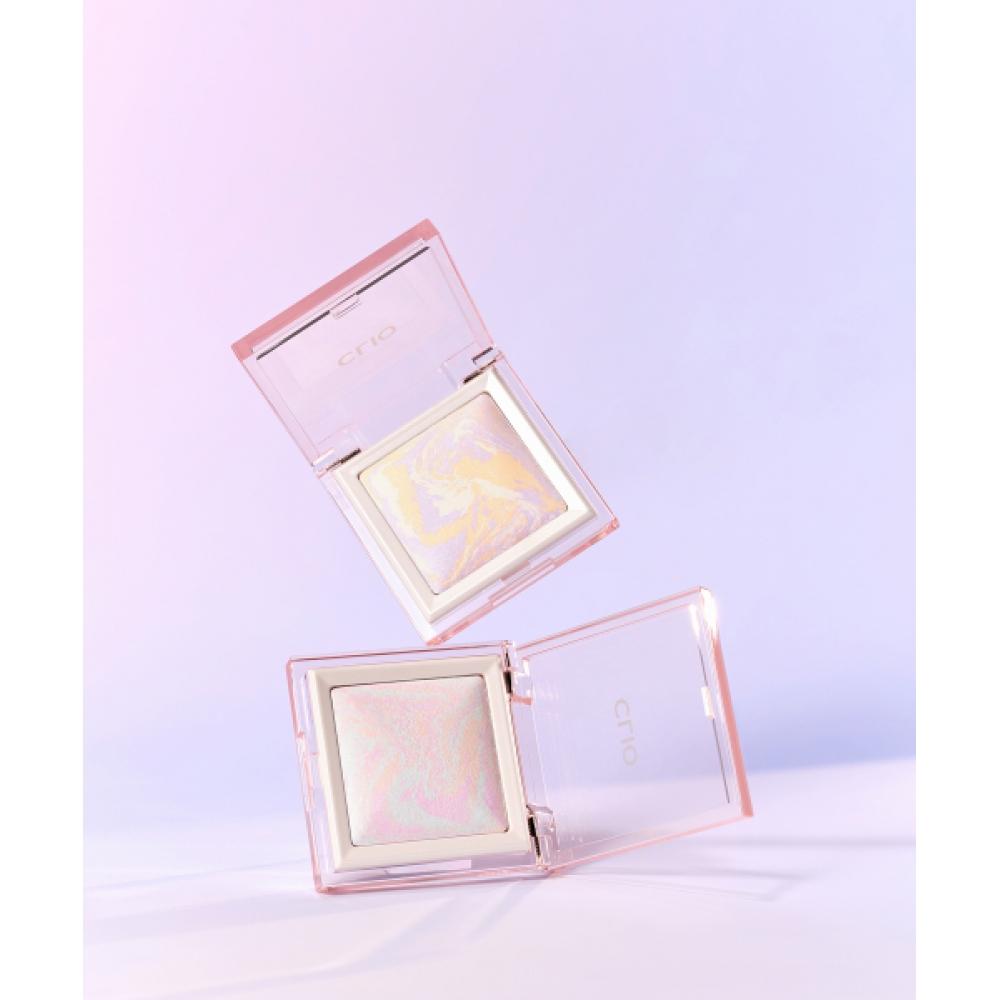 

Clio [новинка] Пудра для фиксации макияжа Clio 01 Lavender Wave (single item)