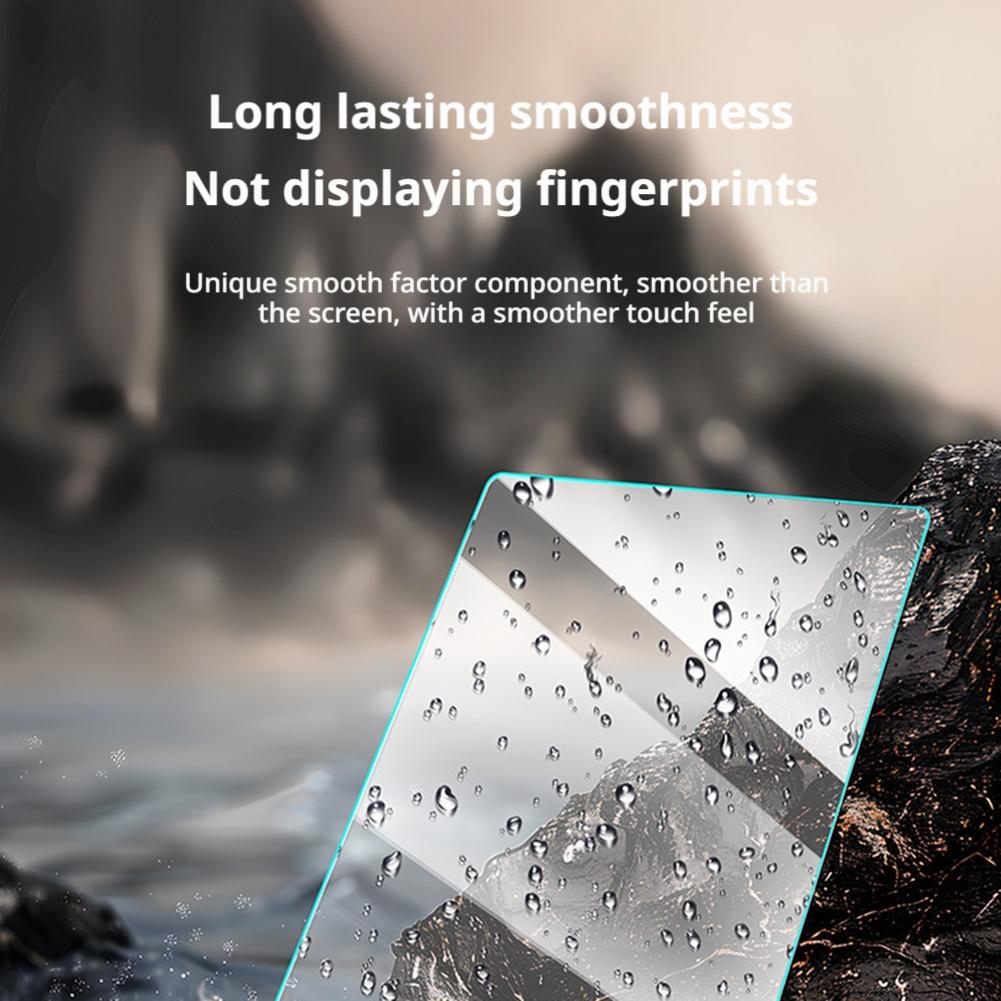 For BYD Sea Lion 07 2025-2025 15.6inch Tempered Glass Screen Protector Car Infotainment Radio GPS Console Navigation Instrument