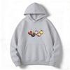 Christmas Chicken Stardew Valley Sweatshirt Pixel Art Gaming Gift Funny Stardew Hoodie Player Christmas