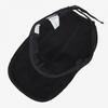 The North Face 5 Panel Cap Corduroy Jet Black Ne3cr59a